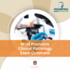 MOH Prometric Clinical Pathology Exam Questions